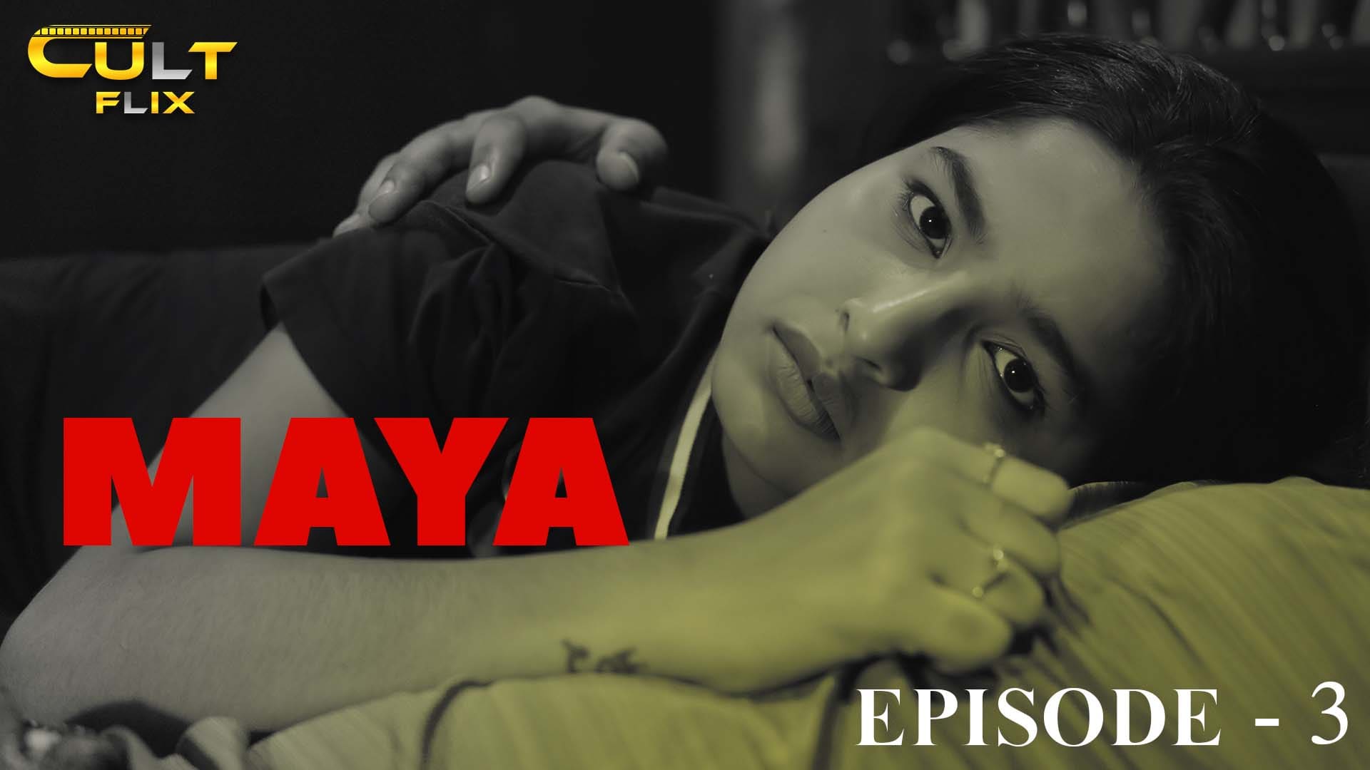 Maaya Episode 03